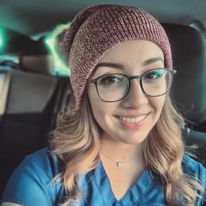 Meet your Posher, Rebecca